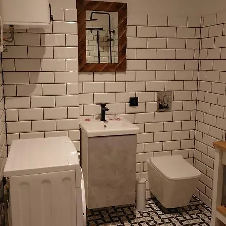 Apartamenty Stonehenge Sosnowiec Zewnętrze zdjęcie