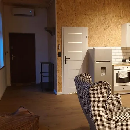Apartamenty Stonehenge Sosnowiec Zewnętrze zdjęcie