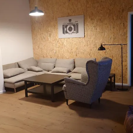 Apartamenty Stonehenge Sosnowiec Zewnętrze zdjęcie
