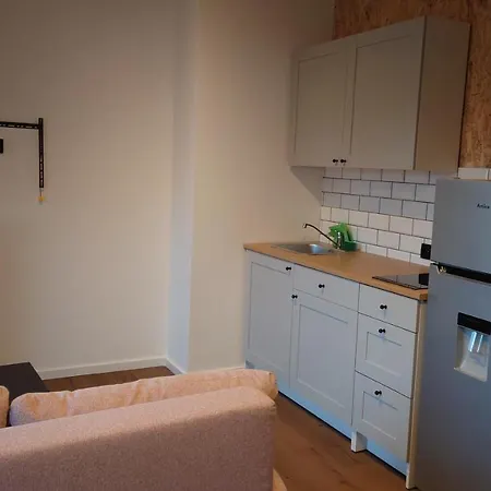 Apartamenty Stonehenge Sosnowiec Zewnętrze zdjęcie