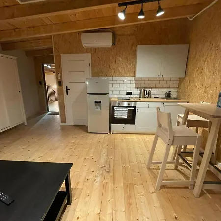 Apartamenty Stonehenge Sosnowiec Zewnętrze zdjęcie