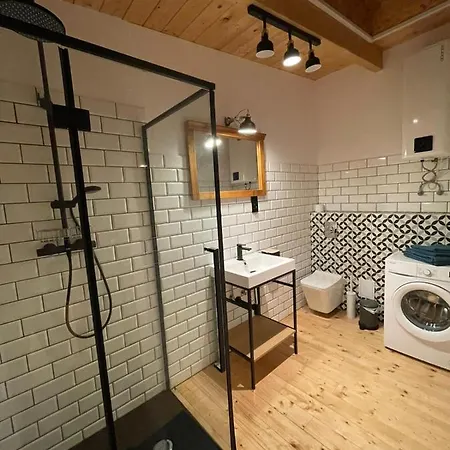 Apartamenty Stonehenge Sosnowiec Zewnętrze zdjęcie