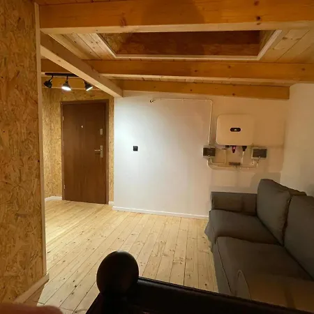 Apartamenty Stonehenge Sosnowiec Zewnętrze zdjęcie