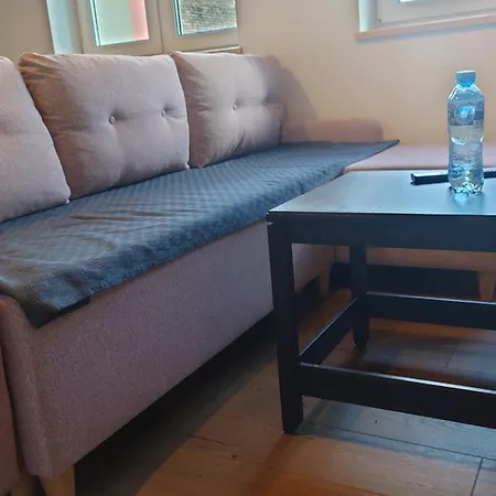 Apartamenty Stonehenge Sosnowiec Pokój zdjęcie