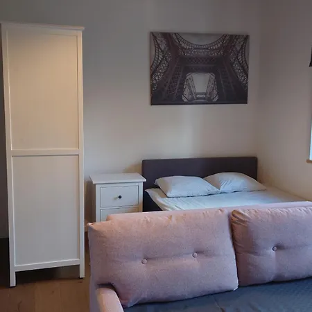 Apartamenty Stonehenge Sosnowiec Pokój zdjęcie
