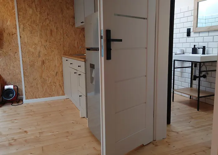 Apartamenty Stonehenge
