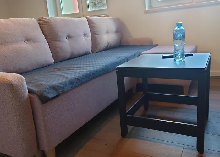 Apartamenty Stonehenge