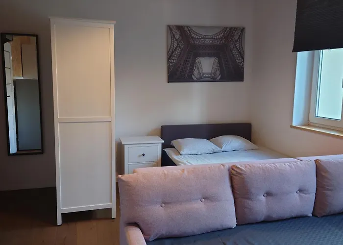 Apartamenty Stonehenge