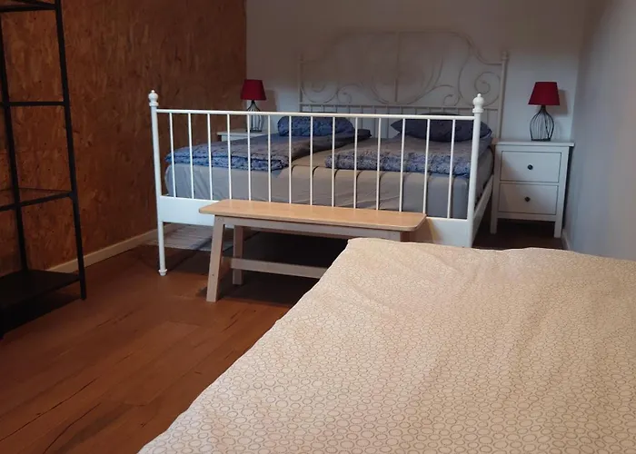 Apartamenty Stonehenge