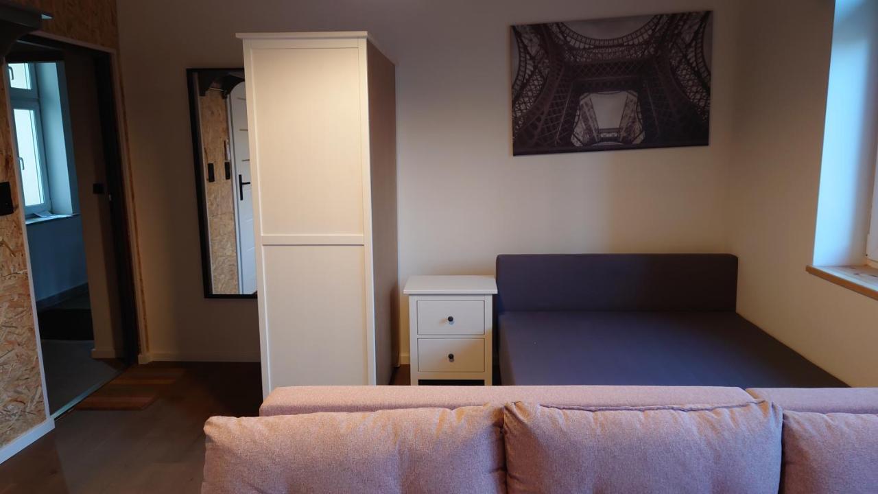 Stonehenge Apartament