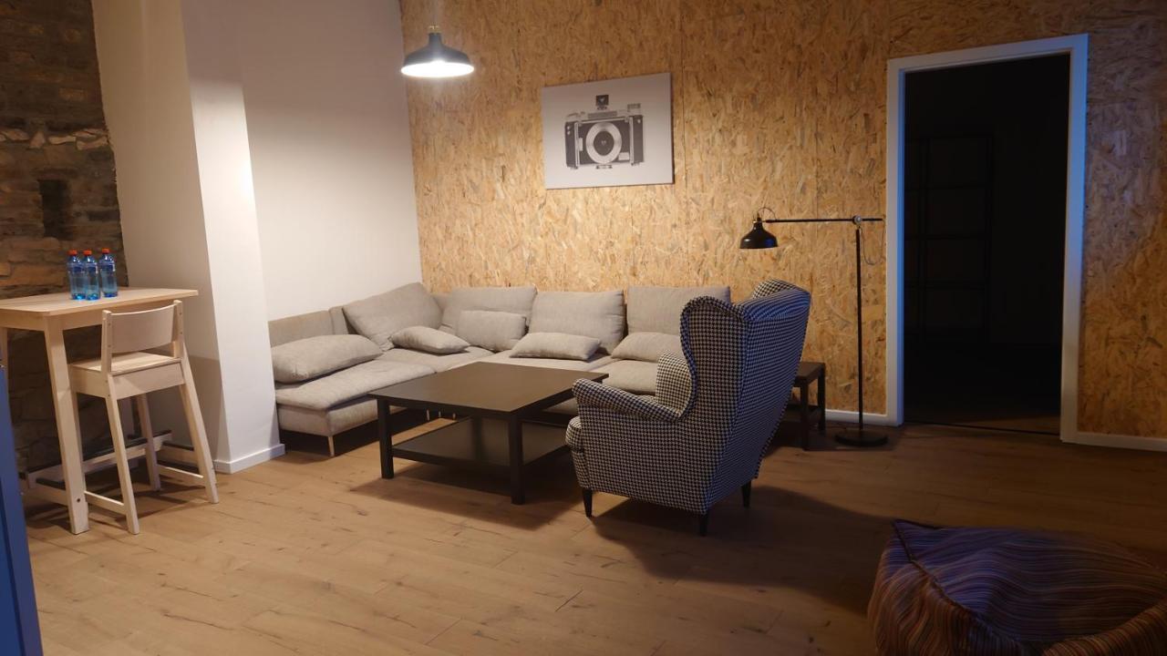 Apartament Stonehenge