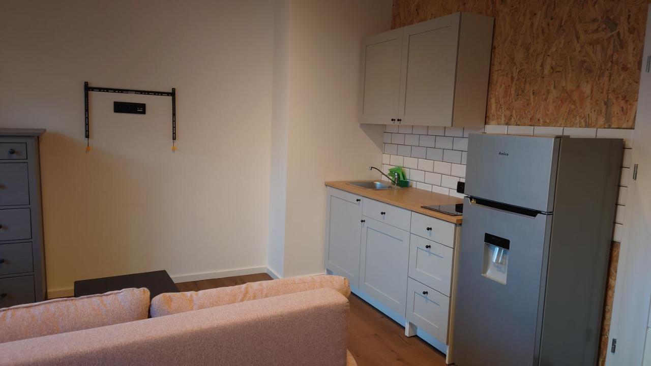 Apartment Stonehenge Sosnowiec