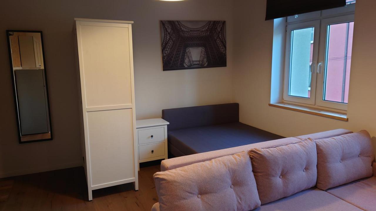 Apartament Stonehenge *