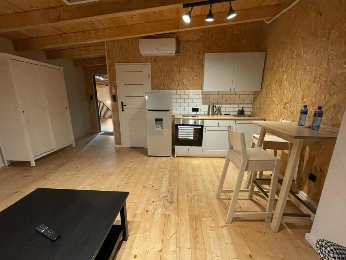 Stonehenge Apartment *