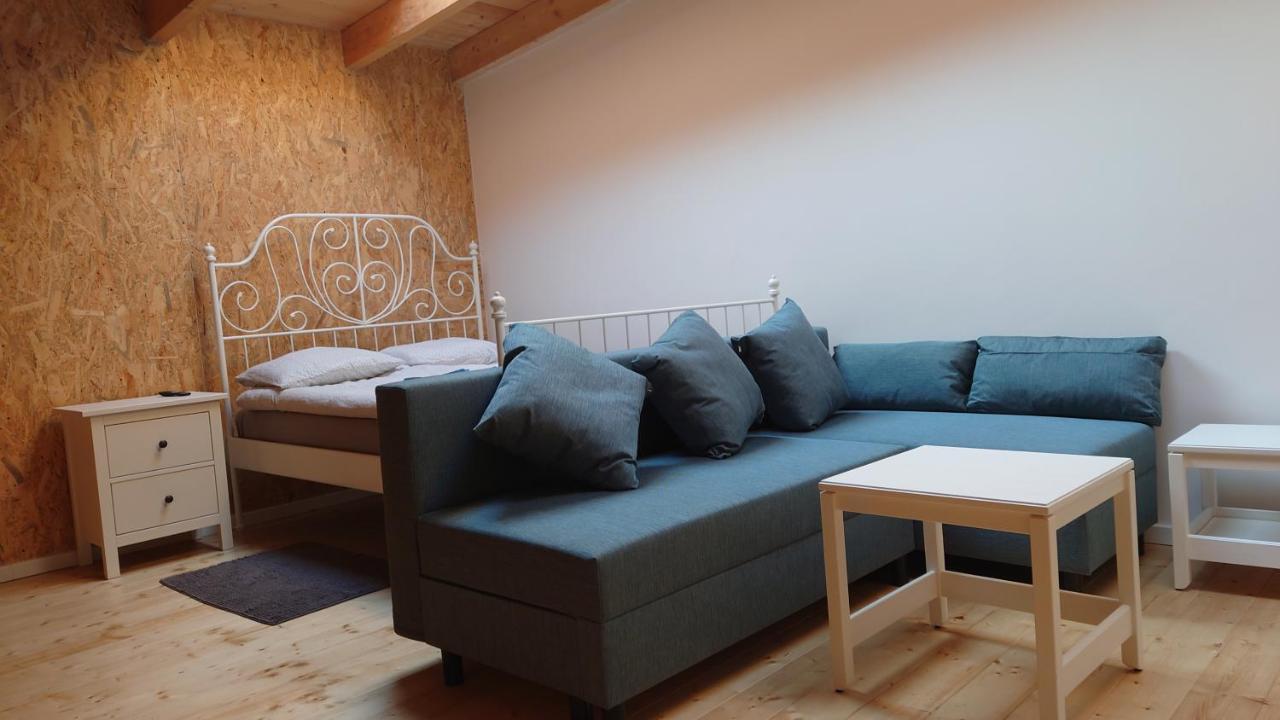 Stonehenge Apartament *