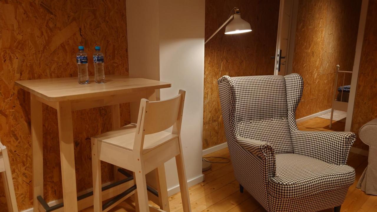 Stonehenge Apartment *