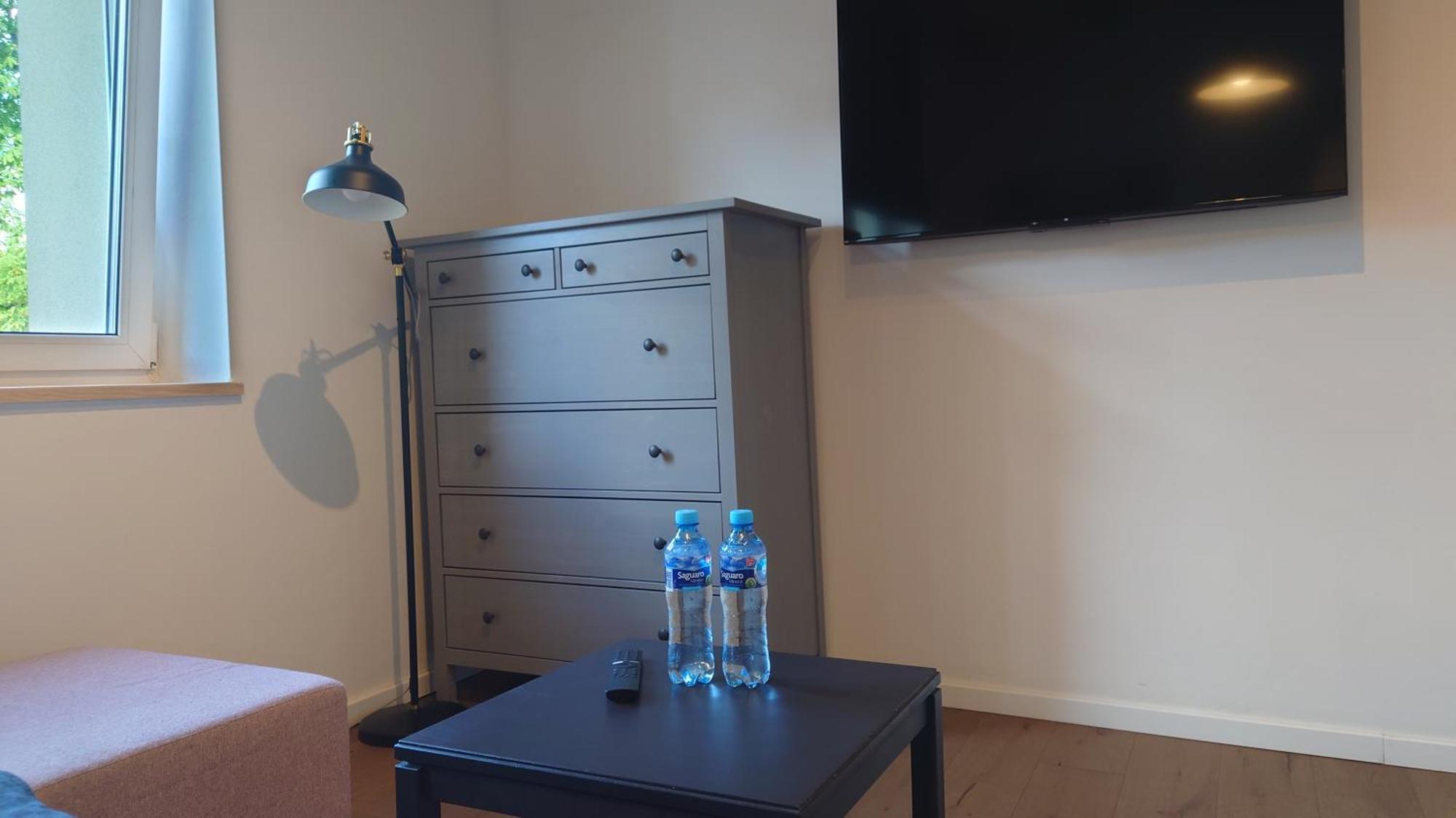 Apartment Stonehenge *