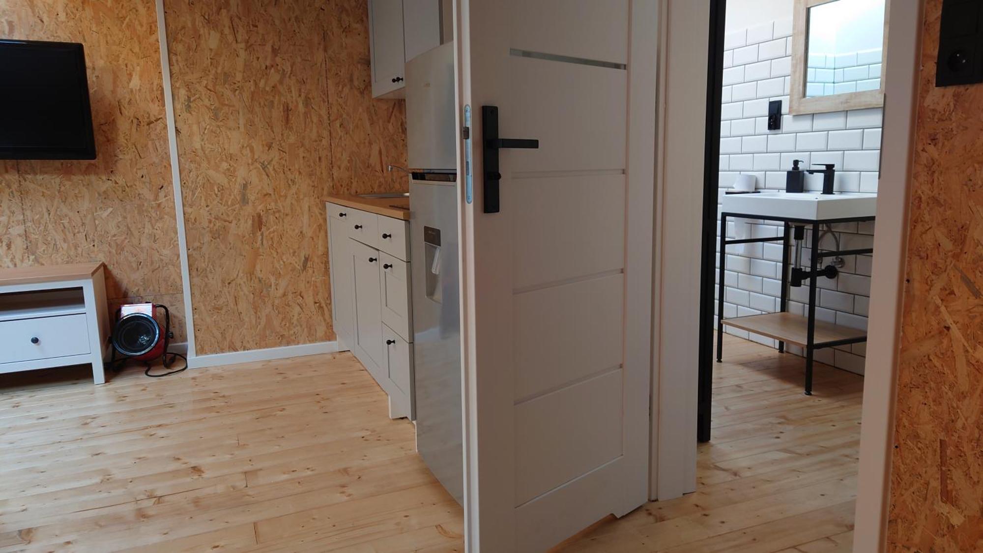 Apartment Stonehenge
