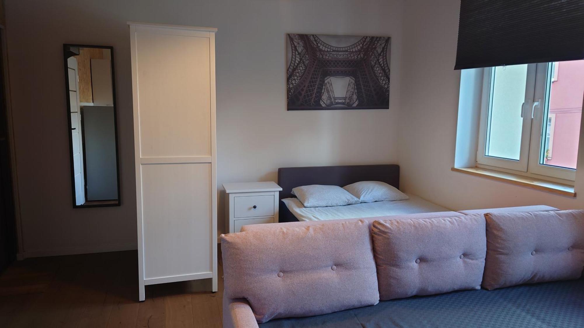 Apartment Stonehenge Sosnowiec